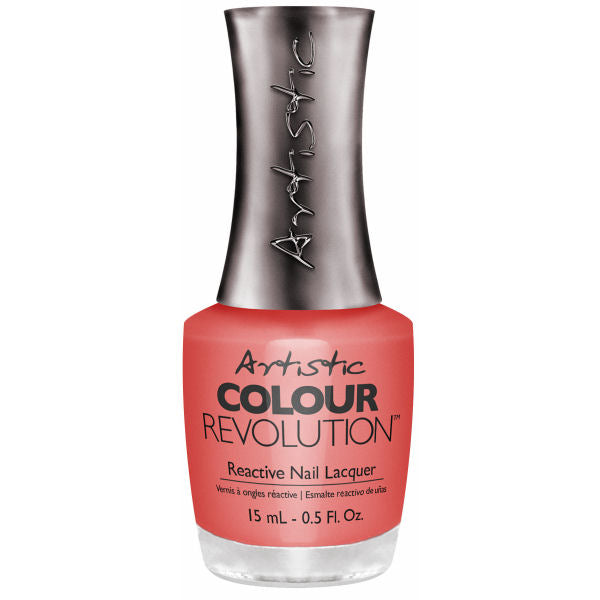Esmalte Tradicional Artistic 15 ml DANCE ROUND MY FIRE