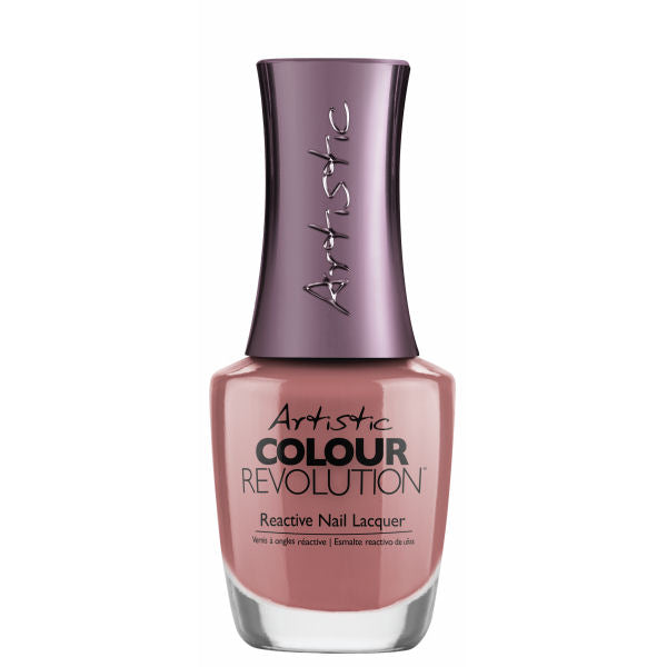 Esmalte Tradicional Artistic 15 ml GIVE IT A WHIRL