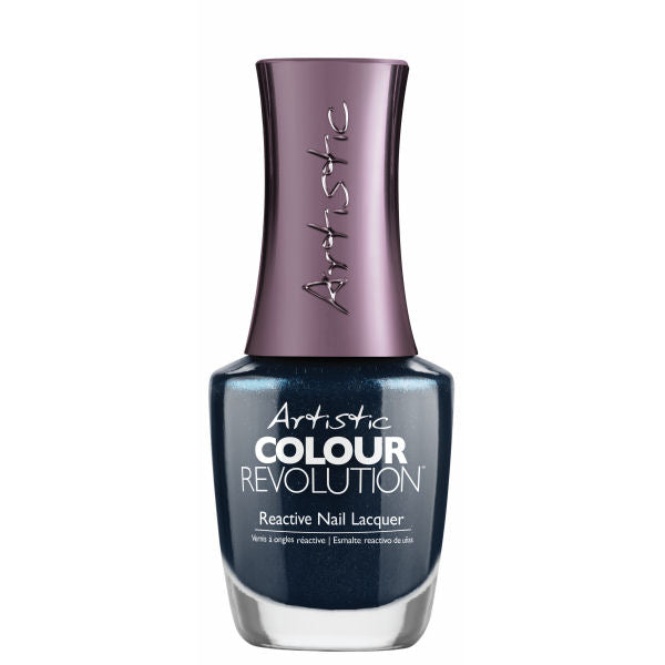 Esmalte Tradicional Artistic 15 ml LIGTHS, CAMERA, DANCE