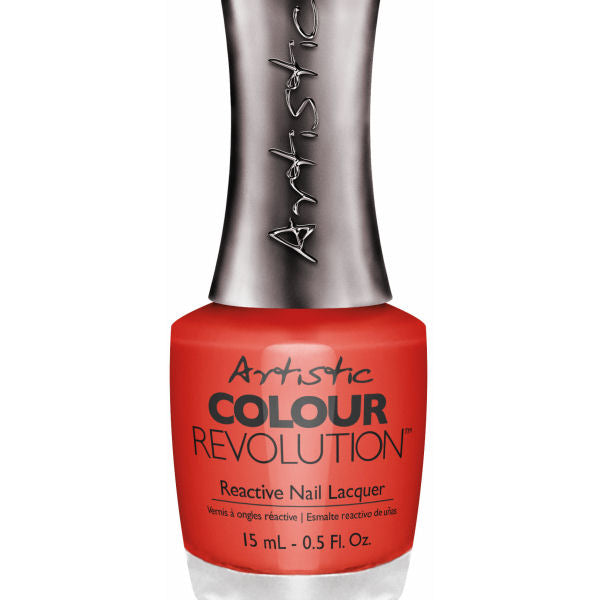 Esmalte Tradicional Artistic 15 ml LITLE RED SUIT