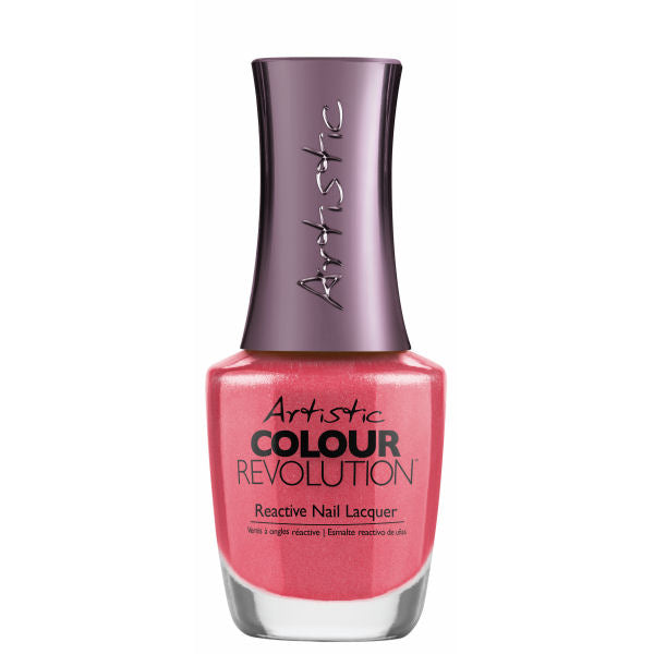 Esmalte Tradicional Artistic 15 ml LOVE TO BE LAVISH