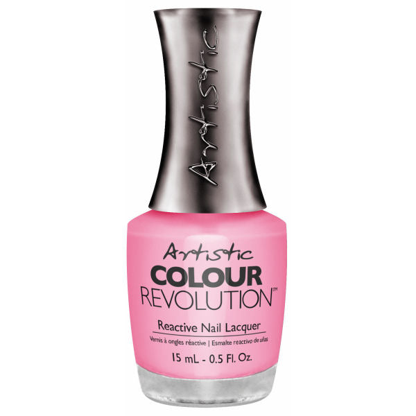 Esmalte Tradicional Artistic 15 ml MILKSHAKES & HERTBREAKS