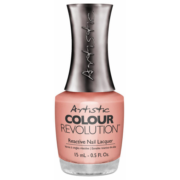 Esmalte Tradicional Artistic 15 ml Peach
