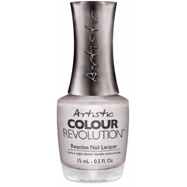 Esmalte Tradicional Artistic 15 ml SHARP AS NAILS
