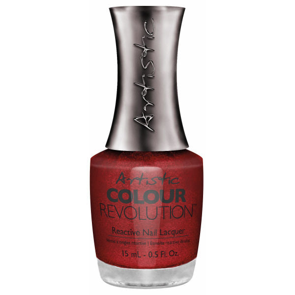 Esmalte Tradicional Artistic 15 ml SINFUL