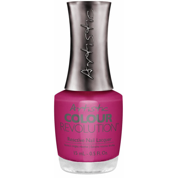 Esmalte Tradicional Artistic 15 ml TRIST