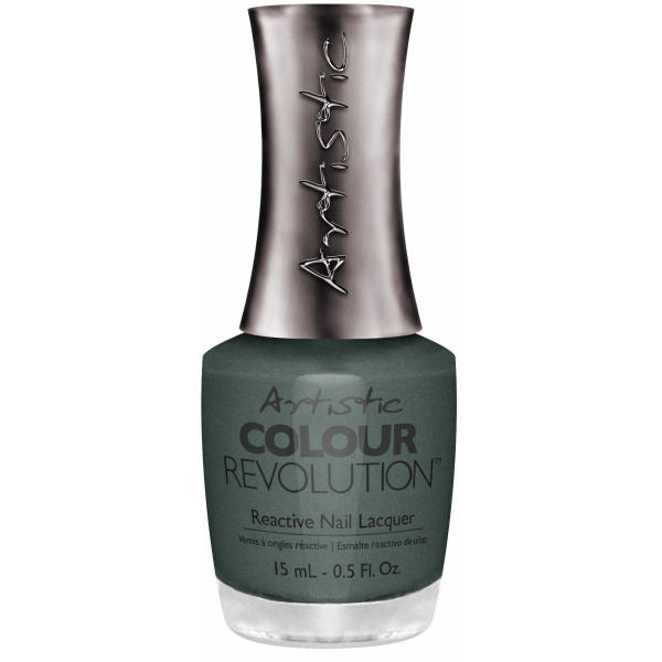 Esmalte Tradicional Artistic 15 ml WOK & ROLL BABY