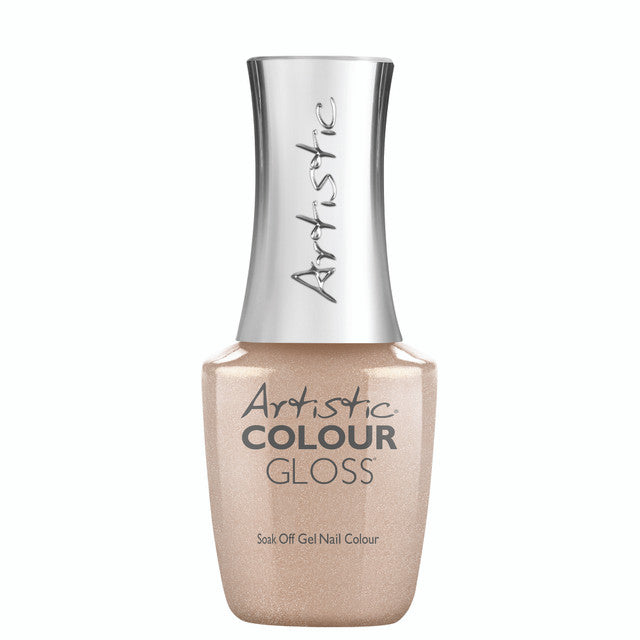 Esmalte Permanente Artistic 15 ml Bride and Prejudice