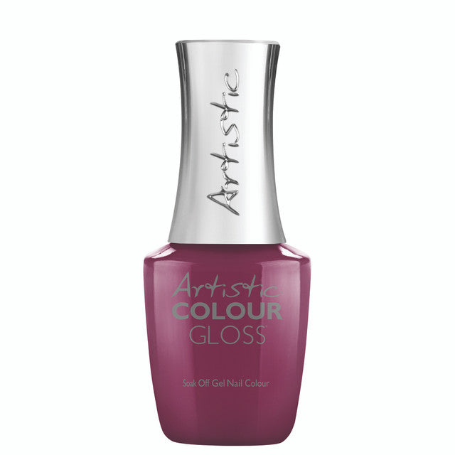 Esmalte Permanente Artistic 15 ml Night Cap