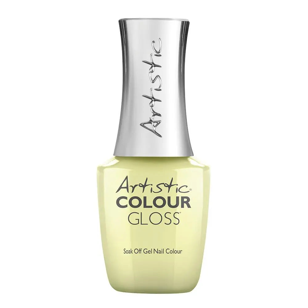 Esmalte Permanente Artistic 15 ml WILD