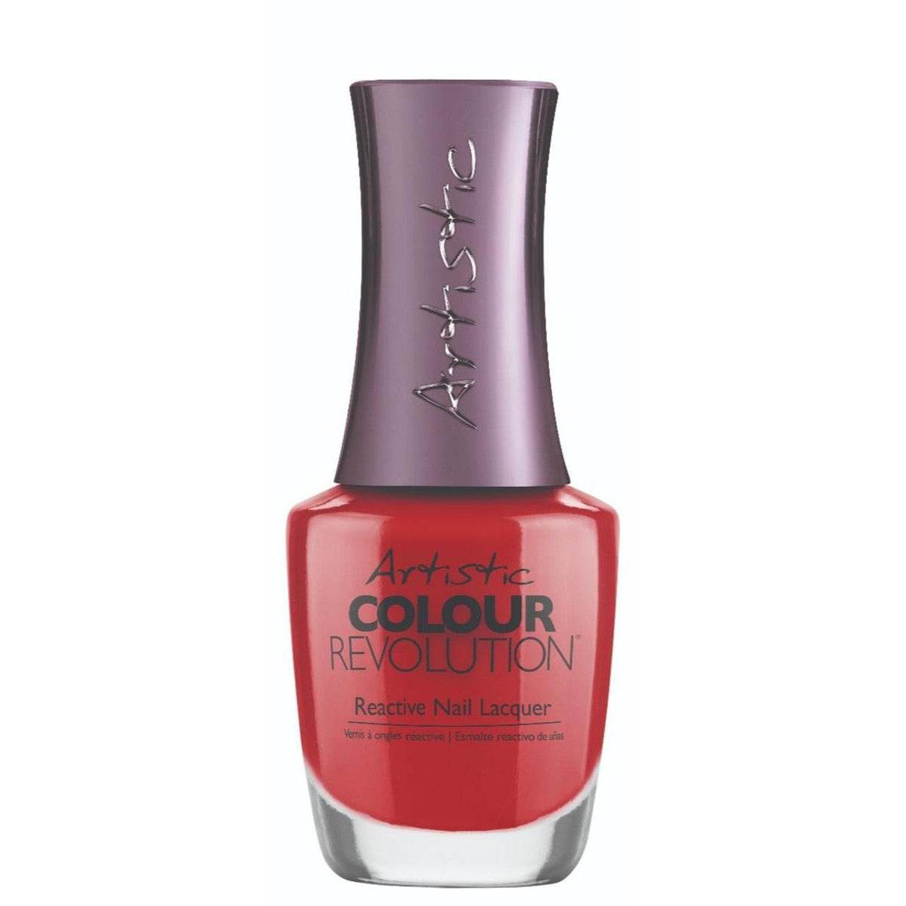 Esmalte Tradicional Artistic 15 ml Social Diva