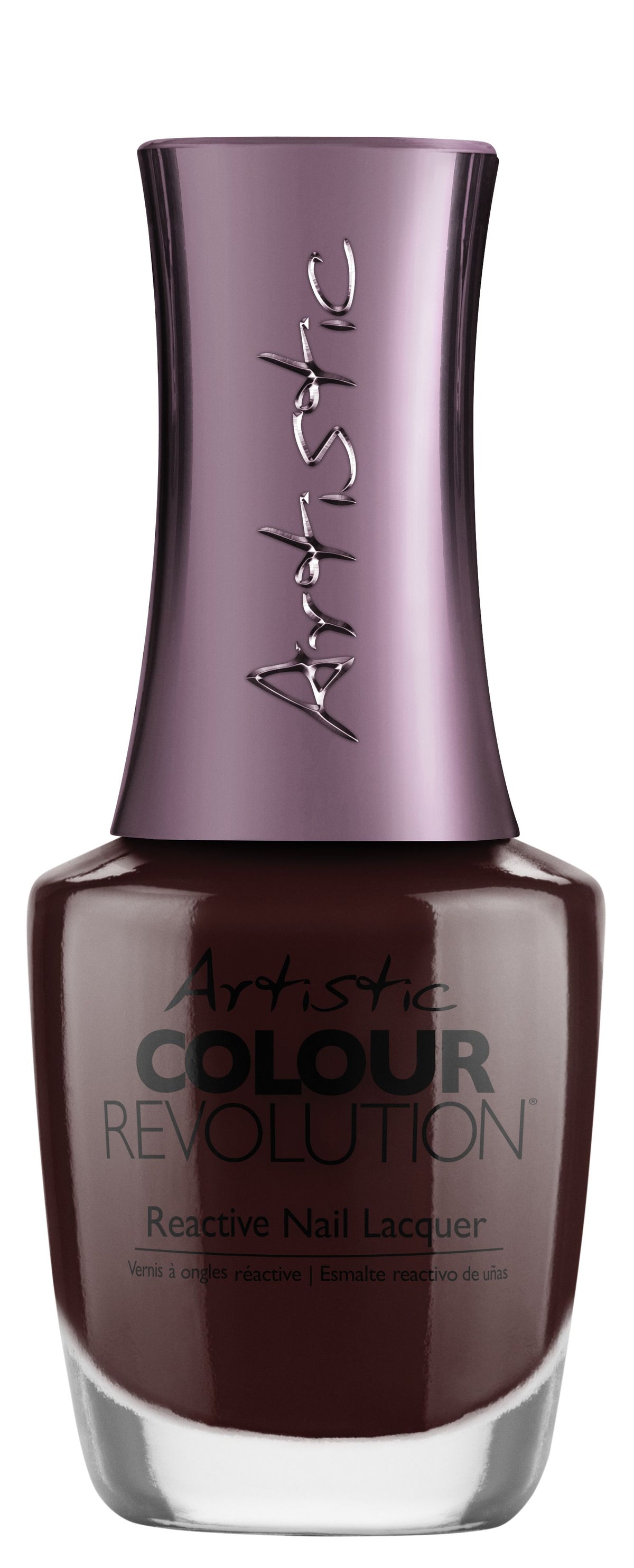 Esmalte tradicional 15ml HIDDEN LOVE