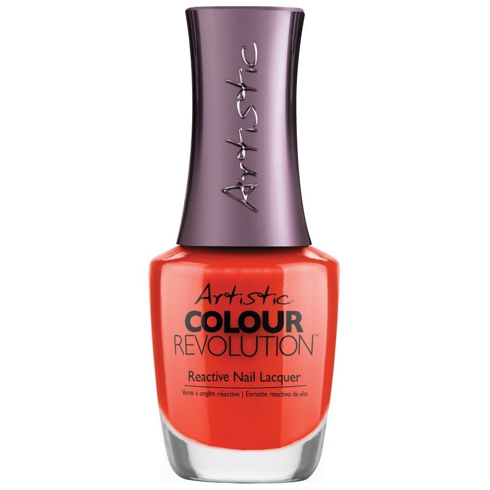 Esmalte Tradicional Artistic 15 ml HOW DO HEU DO