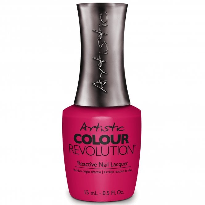 Esmalte Tradicional Artistic 15 ml DANCE ALL NIGHT