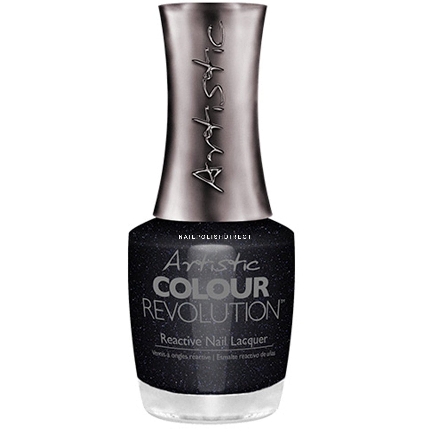 Esmalte Tradicional Artistic 15 ml MIUSIC IS MY MEDICINE