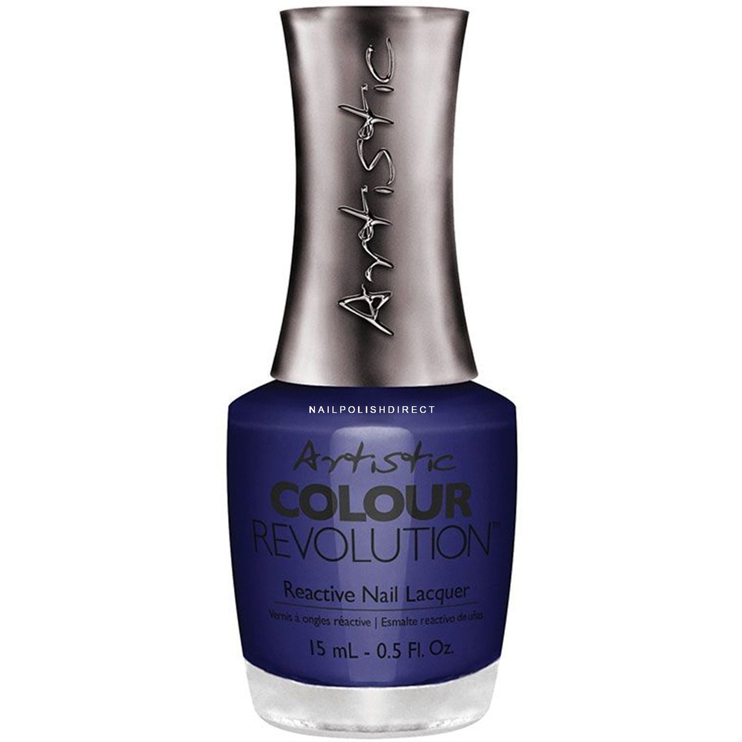 Esmalte Tradicional Artistic 15 ml SERVING UP SASS