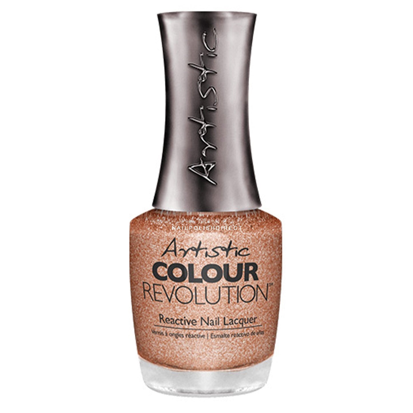 Esmalte Tradicional Artistic 15 ml STARDUST IN MY EYES