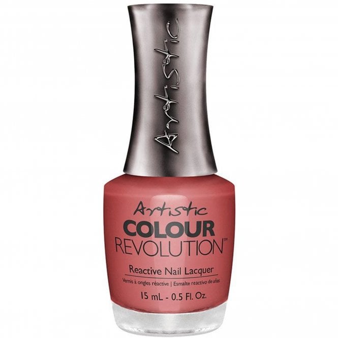 Esmalte Tradicional Artistic 15 ml TOO MUCH SAUCE