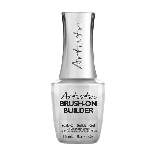 Esmalte Permanente Artistic 15 ml Brush-On Gel Constructor