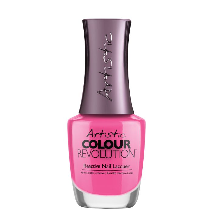Esmalte tradicional 15ml BUBBLEGUM BLAST