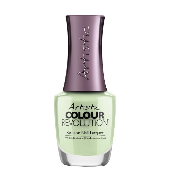 Esmalte tradicional 15ml KIWI KICK