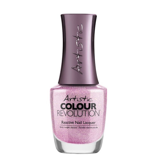 Esmalte tradicional 15ml SHE'S EXTRA-TERRESTRIAL