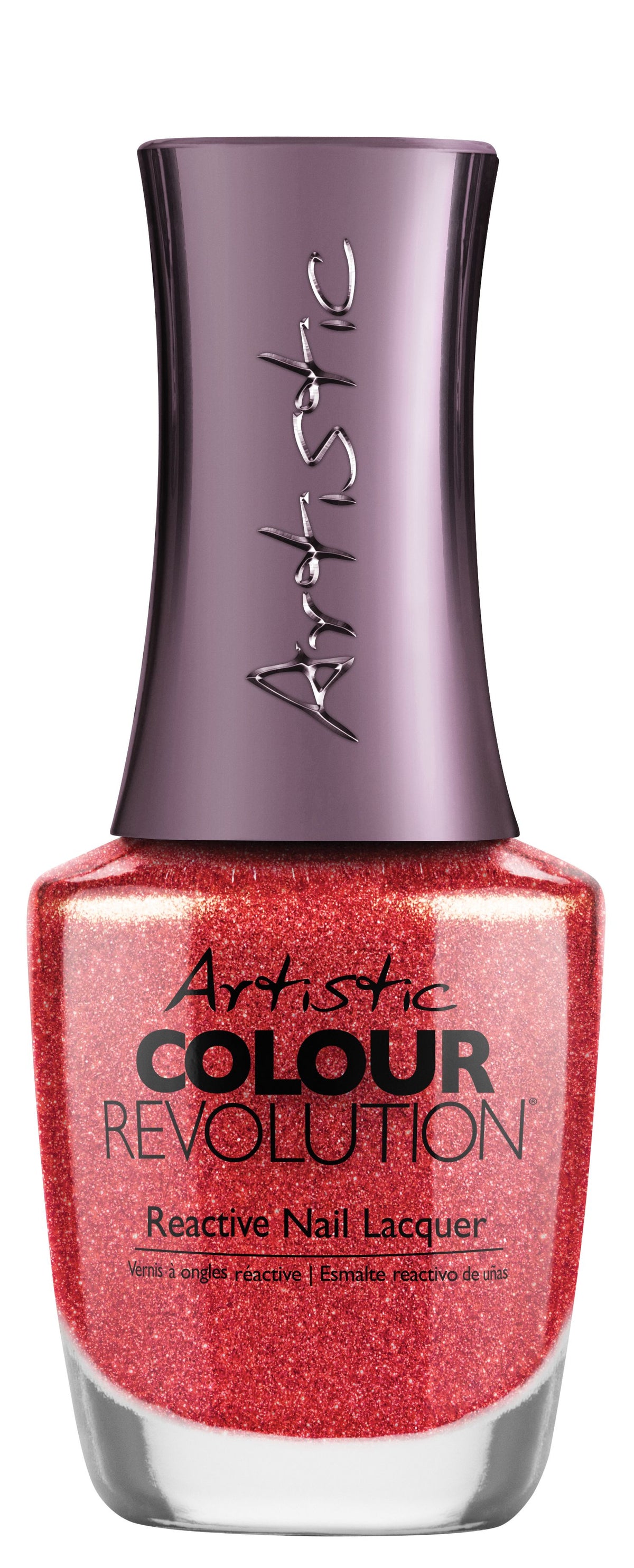 Esmalte tradicional 15ml DAZE ME, BABY!