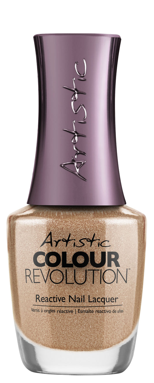 Esmalte tradicional 15ml STARLIGHT ABYSS