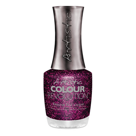 Esmalte tradicional 15ml DRESSED IN GLAM
