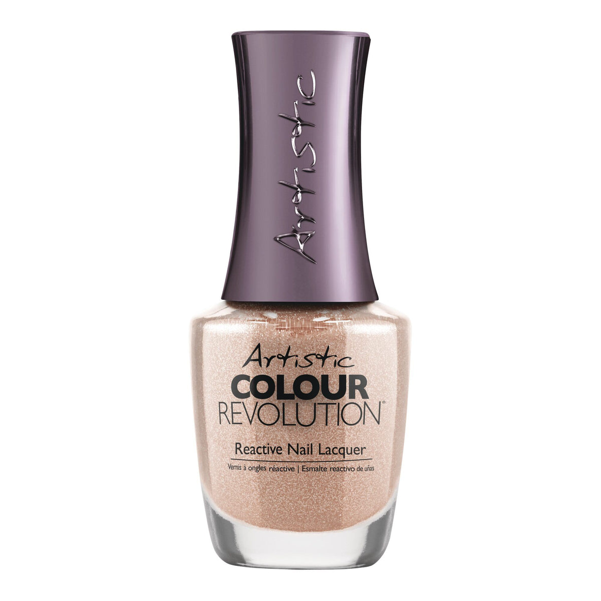 Esmalte tradicional 15ml SWANKY