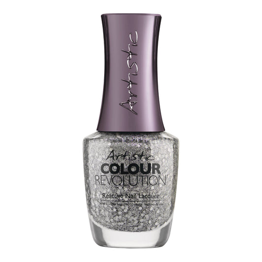 Esmalte tradicional 15ml SUSPICIOUS