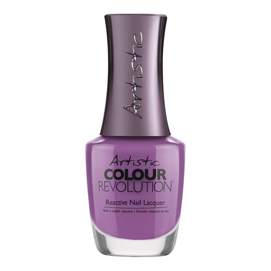 Esmalte tradicional 15ml PETAL TO THE METAL