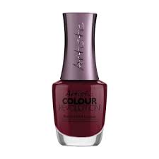 Esmalte tradicional 15ml MIDNIGHT CHERRY