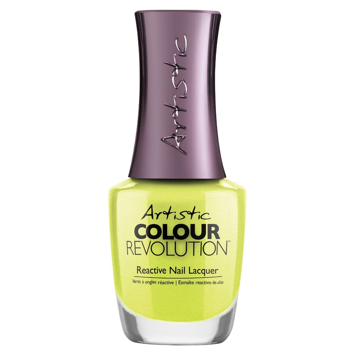 Esmalte tradicional 15ml DESERT DISCO