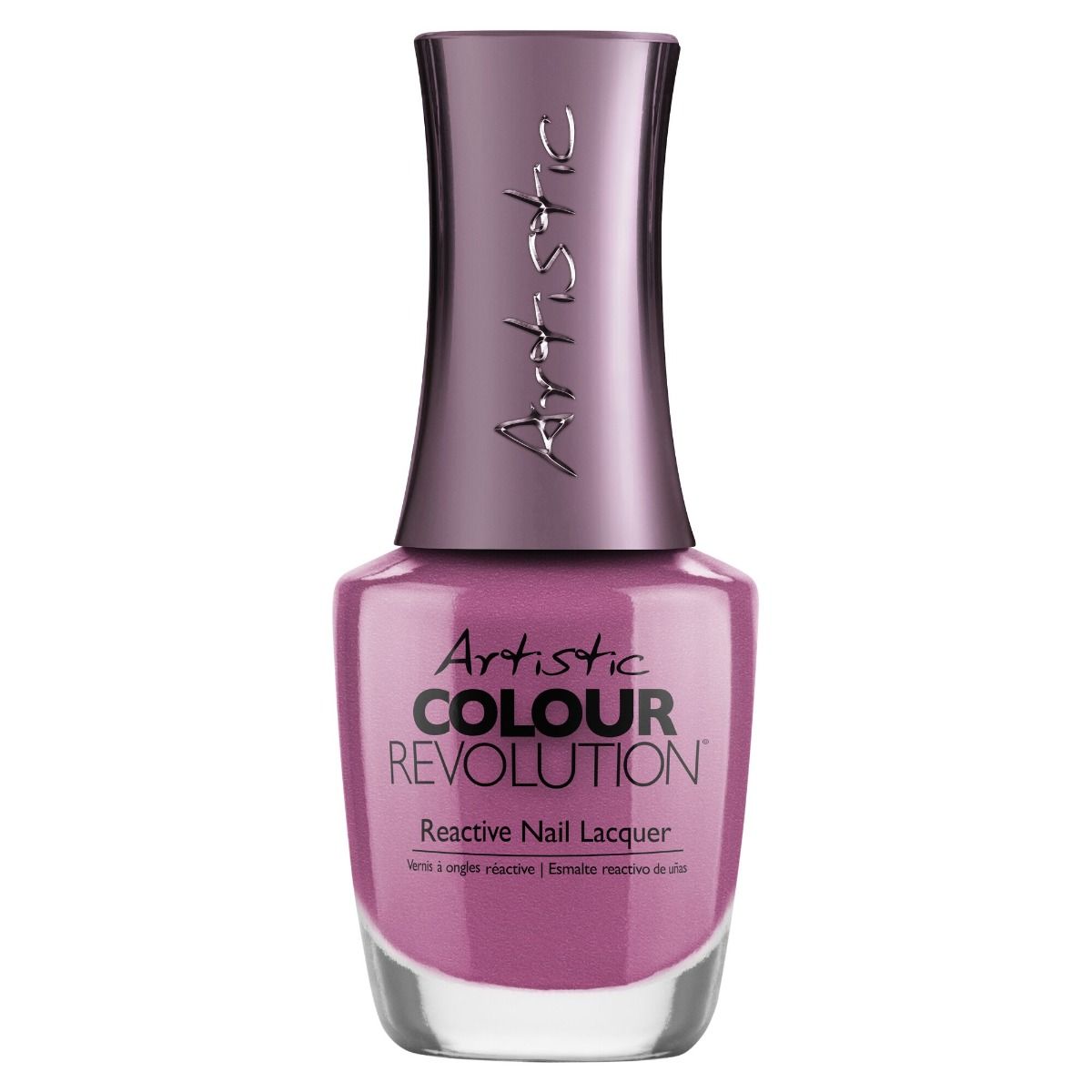 Esmalte tradicional 15ml CACTUS FLOWER CHILD