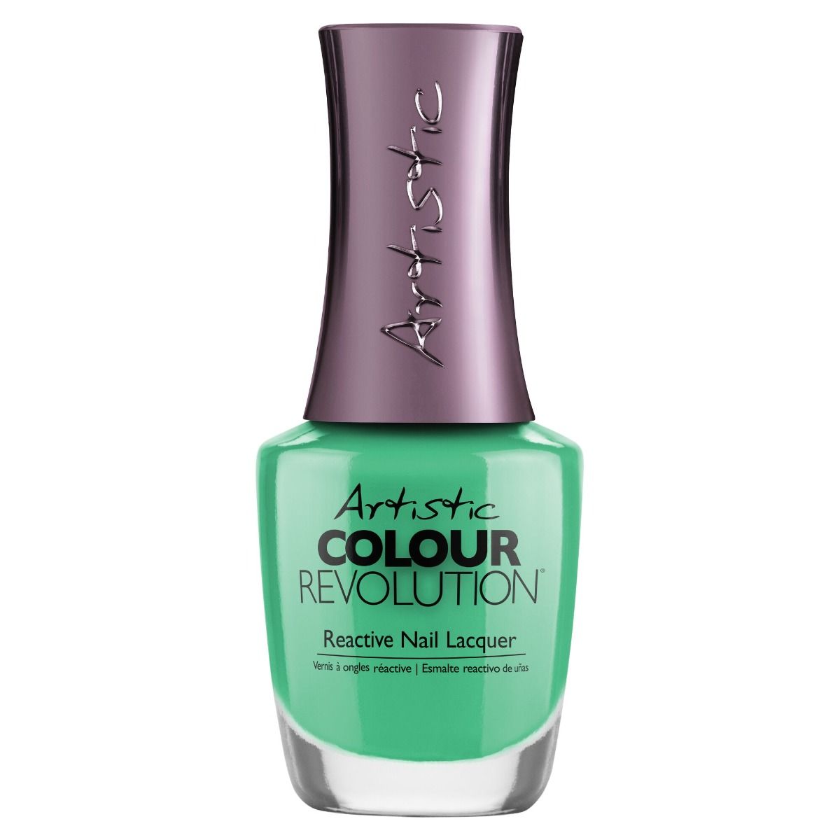 Esmalte tradicional 15ml POOLSIDE MIRAGE