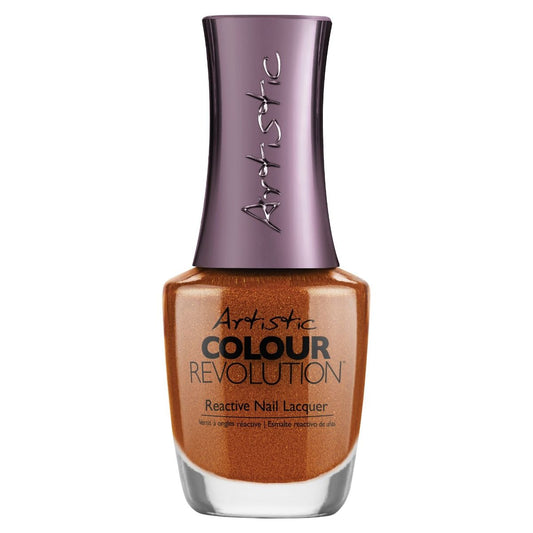 Esmalte tradicional 15ml SUNBAKED DREAMS