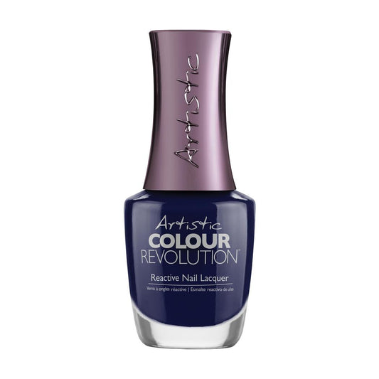 Esmalte tradicional 15ml DETERMINED-LACQUER