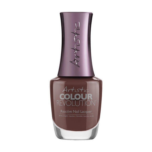 Esmalte tradicional 15ml COURAGE