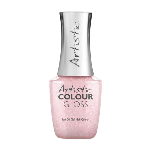 Esmalte Permanente Artistic 15 ml Glisten