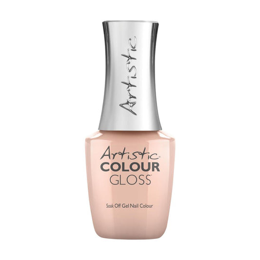 Esmalte Permanente Artistic 15 ml Peach Whip