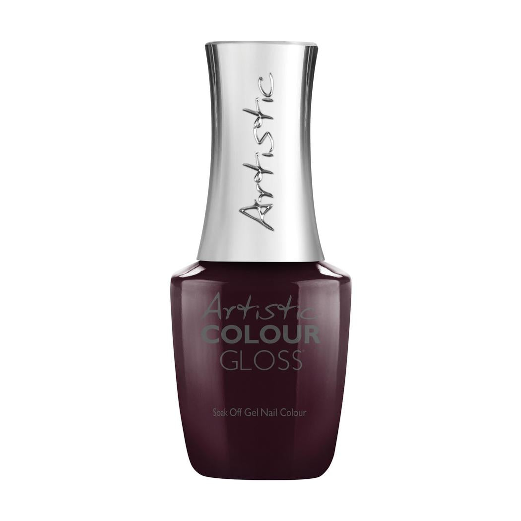 Esmalte Permanente Artistic 15 ml Majestic