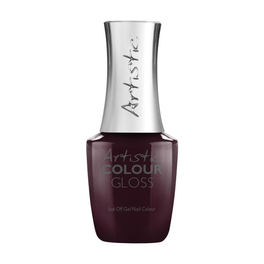 Esmalte Permanente Artistic 15 ml Majestic