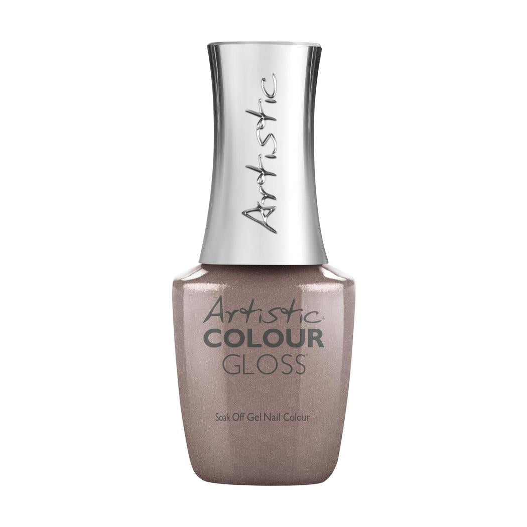 Esmalte Permanente Artistic 15 ml SILK PETAL