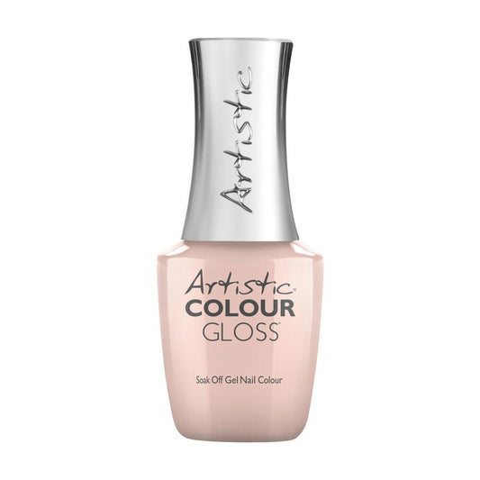 Esmalte Permanente Artistic 15 ml WHAT A GIRL FLAUNT
