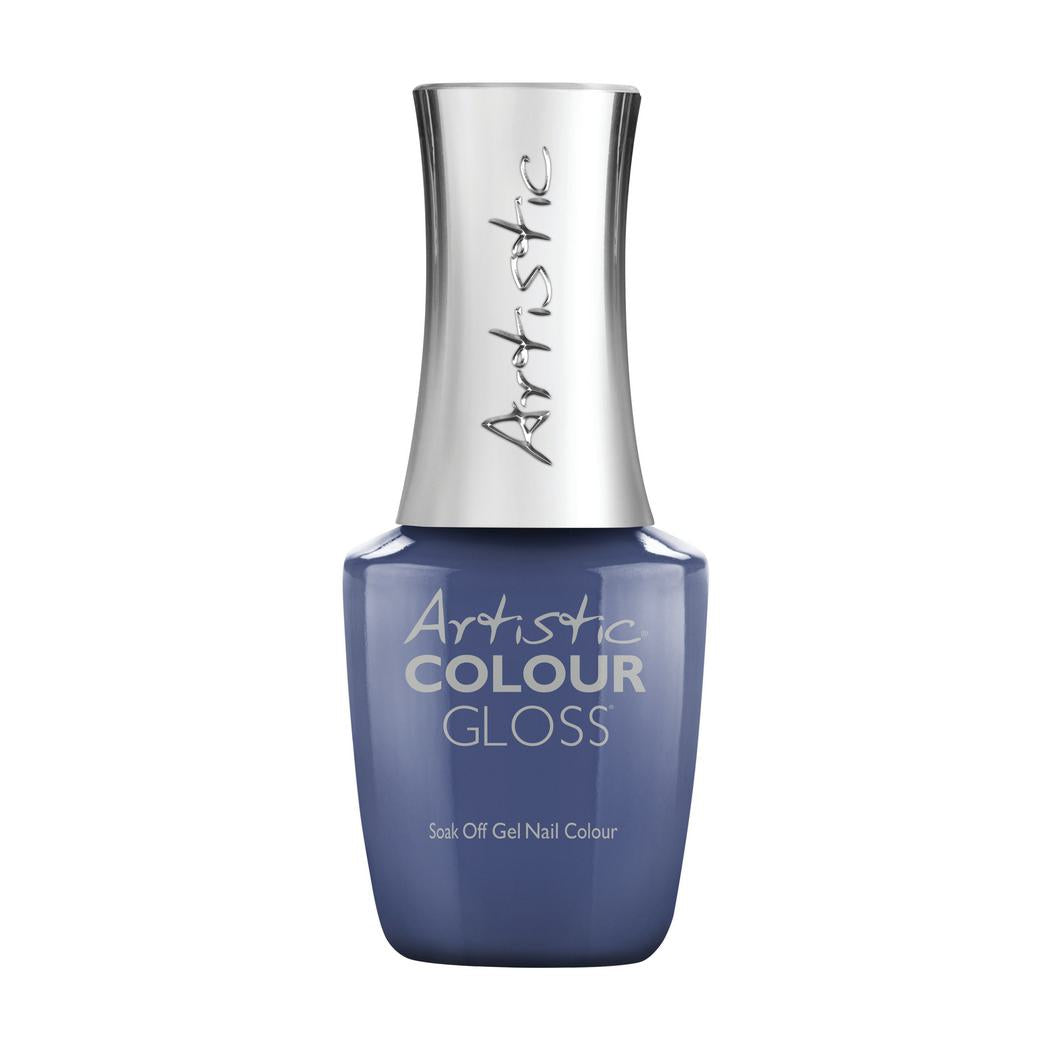 Esmalte Permanente Artistic 15 ml Against The Norm