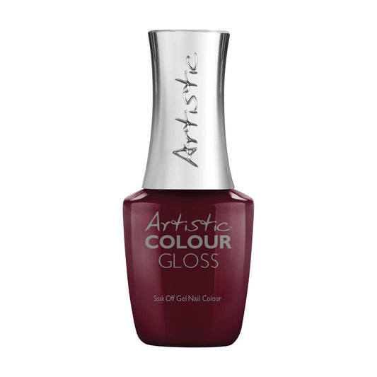 Esmalte Permanente Artistic 15 ml Altitude Adjustment