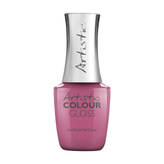 Esmalte Permanente Artistic 15 ml Up In The Clouds