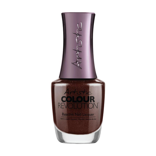 Esmalte Tradicional Artistic 15 ml Twist Of Fashion
