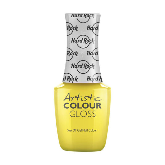 Esmalte Permanente Artistic 15 ml LIGHT UP THE STAG